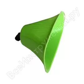 Раструб для гербицидов Union