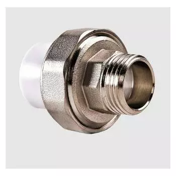 Раструбная разъемная комбинированная муфта РВК 020564