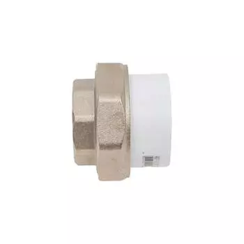 Раструбная разъемная комбинированная муфта РВК 020582