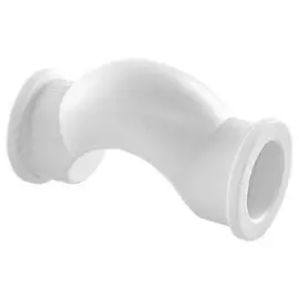 Раструбное обводное колено TEBO C--TB 030090502