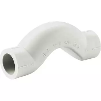 Раструбный короткий обвод RIIFO