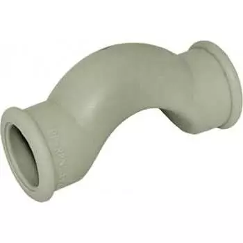 Раструбный обвод Политэк 9000010025с