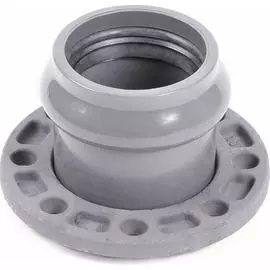 Раструбный патрубок ХЕМКОР