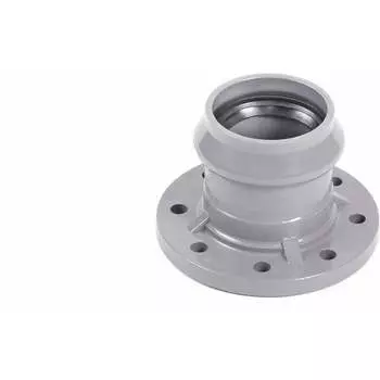 Раструбный патрубок ХЕМКОР 2181146