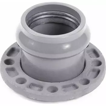 Раструбный патрубок ХЕМКОР 2181152