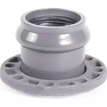 Раструбный патрубок ХЕМКОР 2181151