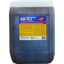Раствор антисептика ЗАО "Антисептик" ХМ-11.2 00-00005355