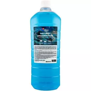 Раствор бишофитный Stefa БХ-0063/16