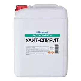 Растворитель Bitumast Уайт-спирит 4607952902442