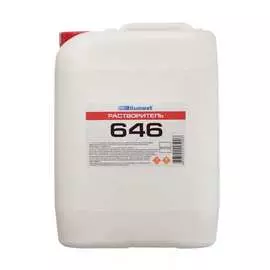 Растворитель Bitumast 4607952901117