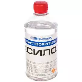 Растворитель Bitumast Ксилол 4607952901155