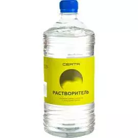 Растворитель для красок Certa CCRL0079