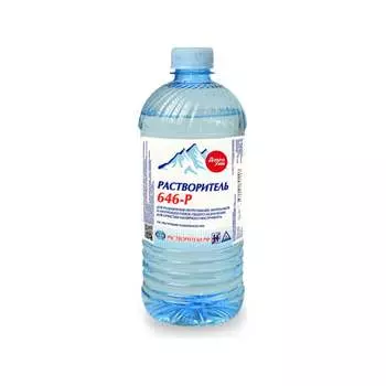 Растворитель Доброхим 646 00-00000202