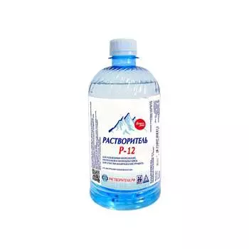 Растворитель Доброхим Р-12 00-00000171