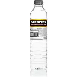 Растворитель Farbitex 646 4100003321