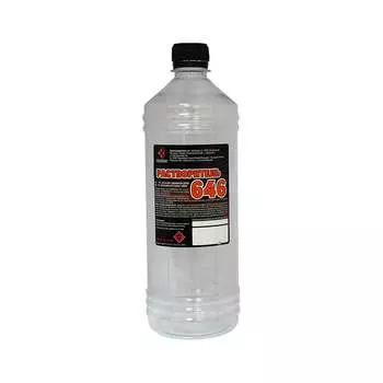Растворитель ИВИТЕК 646 И00000095