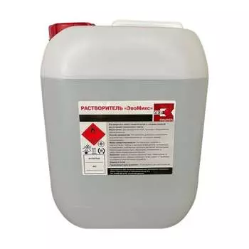 Растворитель Эвомикс Р-4 10Р4