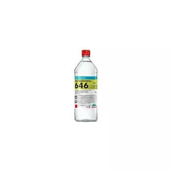 Растворитель KRONA 646 66230218