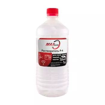 Растворитель MAXHIM Р-4 MH01P41