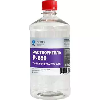 Растворитель НЕРС+ 100029