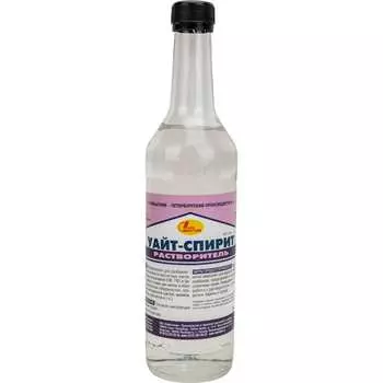 Растворитель Новбытхим Уайт-Спирит 2636