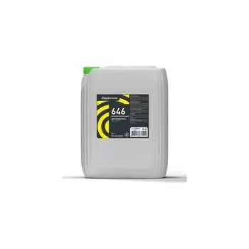 Растворитель Одуванчик 646 4627106670249