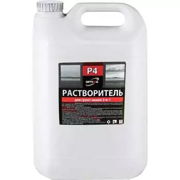 Растворитель Optima Р-4 11589281