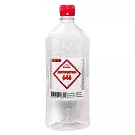 Растворитель RPG №646 4650098651699