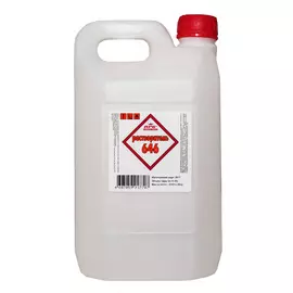 Растворитель RPG №646 4650098650852