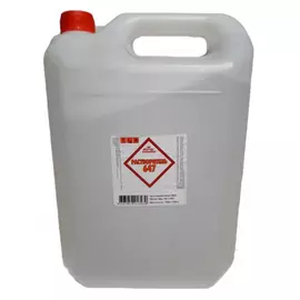 Растворитель RPG №647 4650098650944