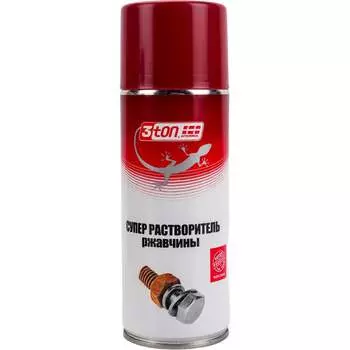 Растворитель ржавчины 3ton ТС-511 40044