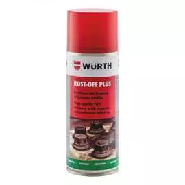Растворитель ржавчины Wurth ROST-OFF-PLUS 1890200004092 1