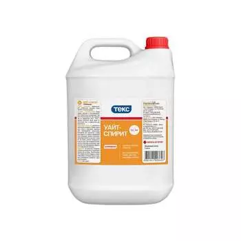 Растворитель Текс Уайт-спирит Универсал 700002196