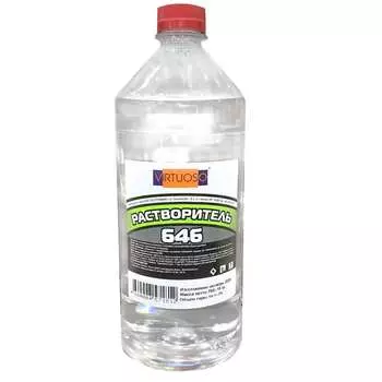 Растворитель Virtuoso 646 586204