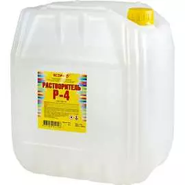 Растворитель ЯСХИМ Евро Р-4 220634