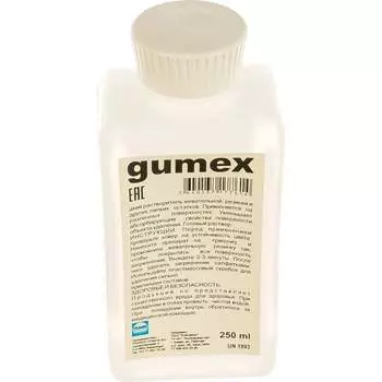 Растворитель жевательной резинки Pramol GUMEX 4005.301