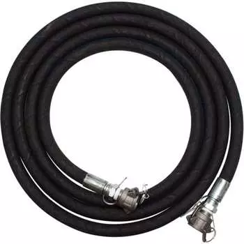 Растворный абразивостойкий рукав КСГ 311