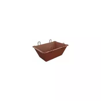 Растворный ящик Мега 853