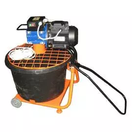 Растворосмеситель МИСОМ СО 369.1 J013300036223