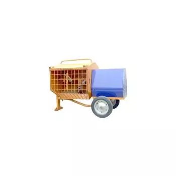 Растворосмеситель СТРОЙМАШ РН-300 11037