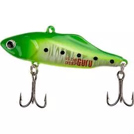 Раттлин HIGASHI Deep Guru 04721_3194