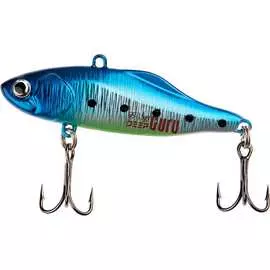 Раттлин HIGASHI Deep Guru 04721_2960