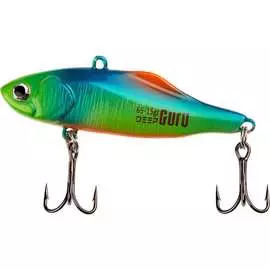 Раттлин HIGASHI Deep Guru 04721_2026