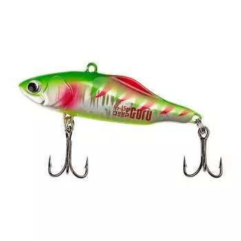 Раттлин HIGASHI Deep Guru 04721_2594