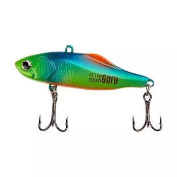 Раттлин HIGASHI Deep Guru 04720_2025