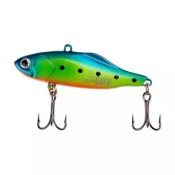 Раттлин HIGASHI Deep Guru 04721_1206