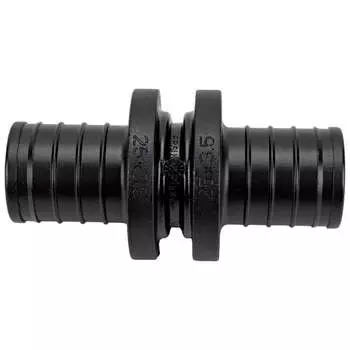 Равнопроходная муфта ELSEN EFA11.2525P