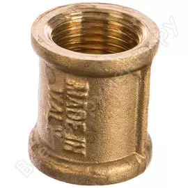 Равнопроходная муфта ELSEN EBF16.12