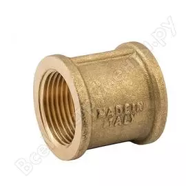 Равнопроходная муфта ELSEN EBF16.34