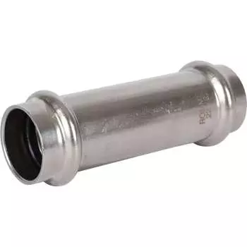 Равнопроходная муфта ROMMER Rss-0017-000022 RG0091KSNOTBS2